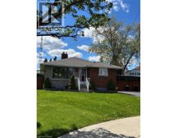 11 CECILIA Court, hamilton, Ontario