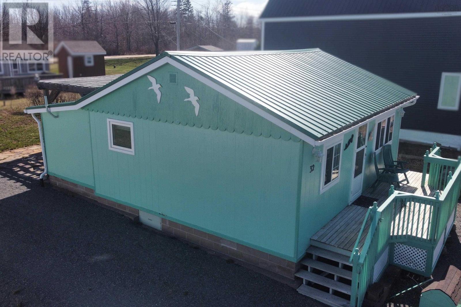 32 Million Dollar Lane, Port Howe, Nova Scotia  B0K 1K0 - Photo 28 - 202609392