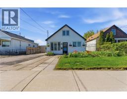 214 GLOW Avenue, Hamilton, Ontario