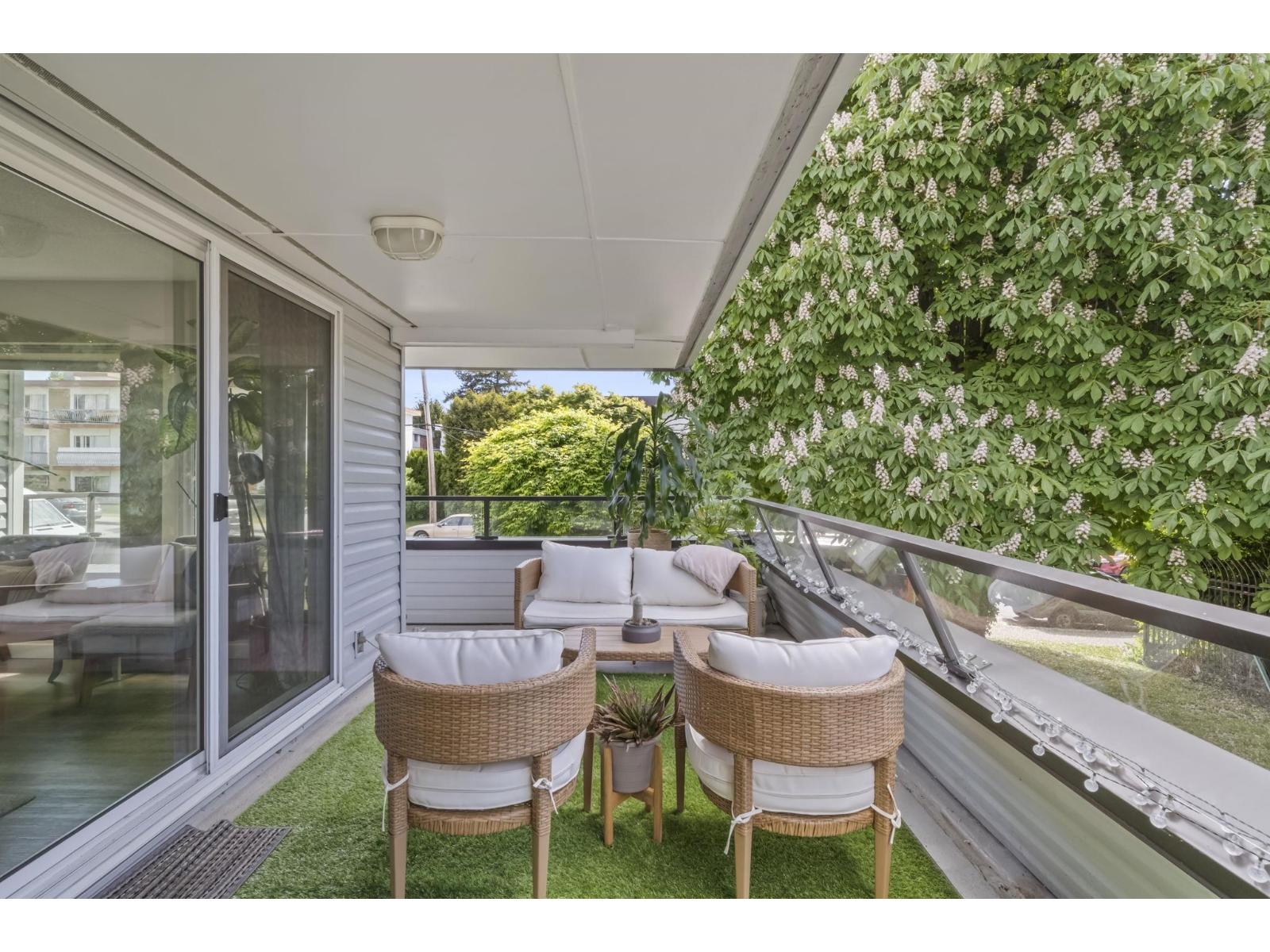 112 1341 George Street, White Rock, British Columbia  V4B 4A1 - Photo 17 - R3122521