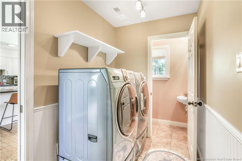 9 Katie Avenue, Douglas, New Brunswick  E3G 7Z8 - Photo 7 - NB139172