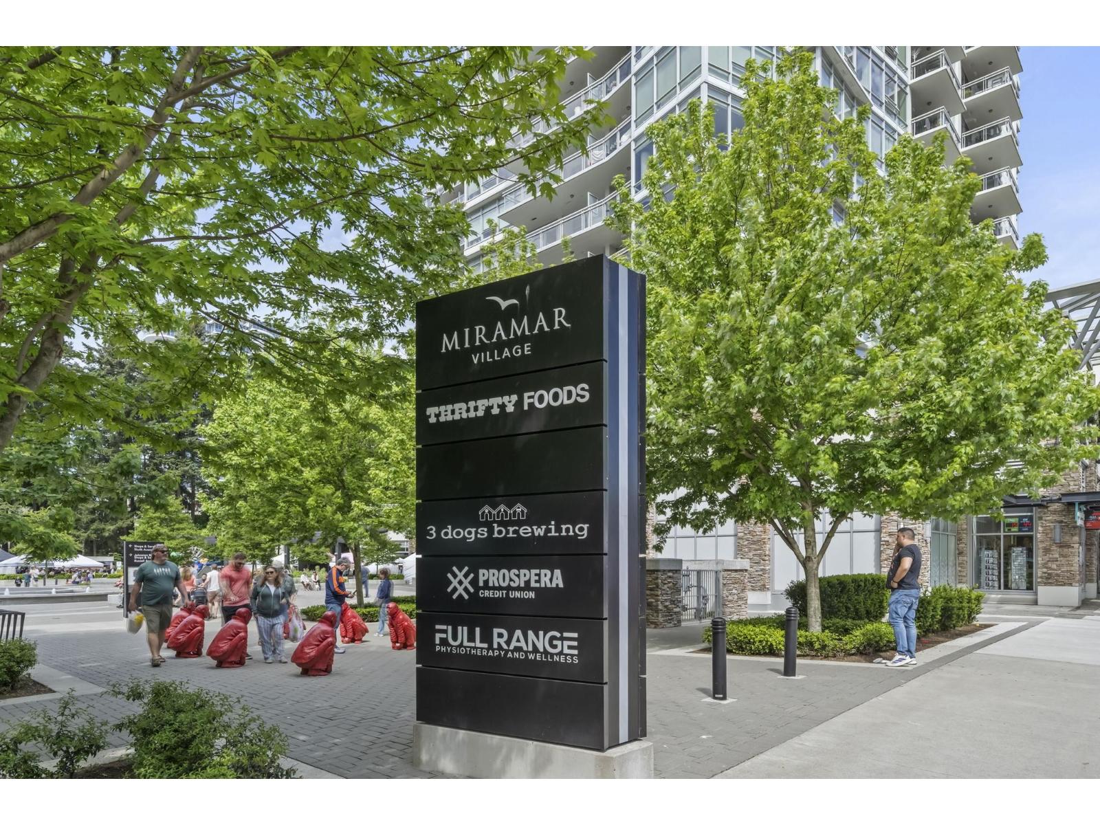 112 1341 George Street, White Rock, British Columbia  V4B 4A1 - Photo 35 - R3122521