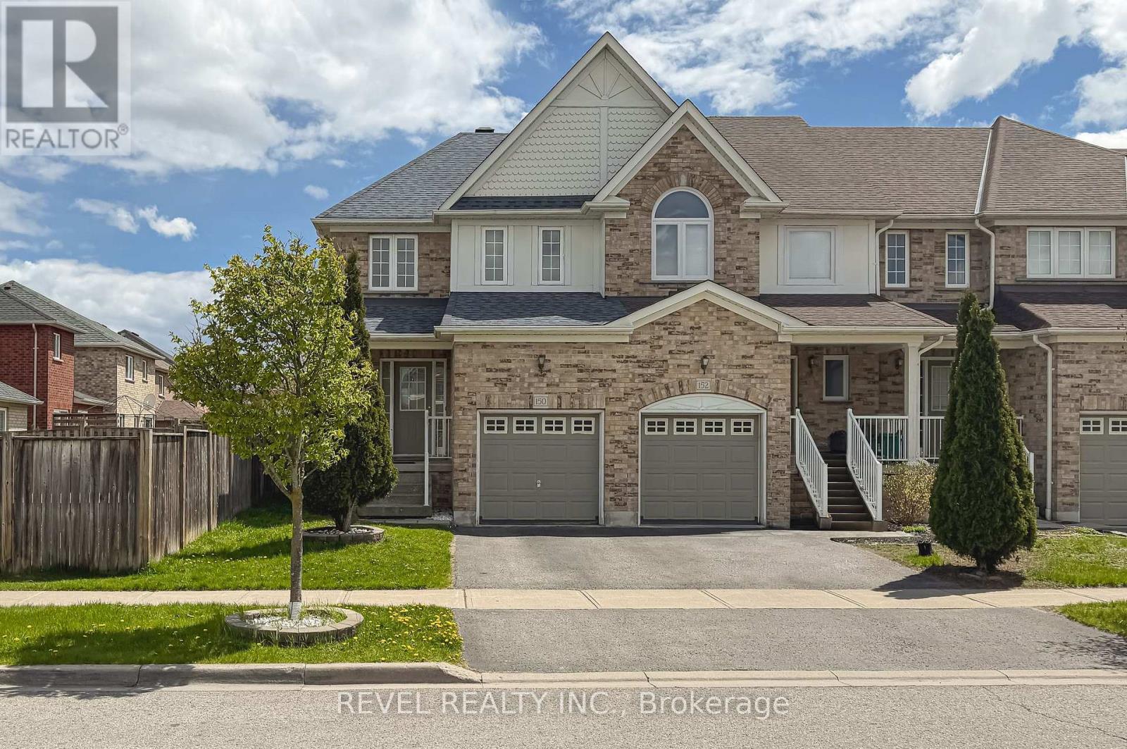 150 Lady May Drive, Whitby, Ontario L1R 3M4 - Photo 1 - E13117186