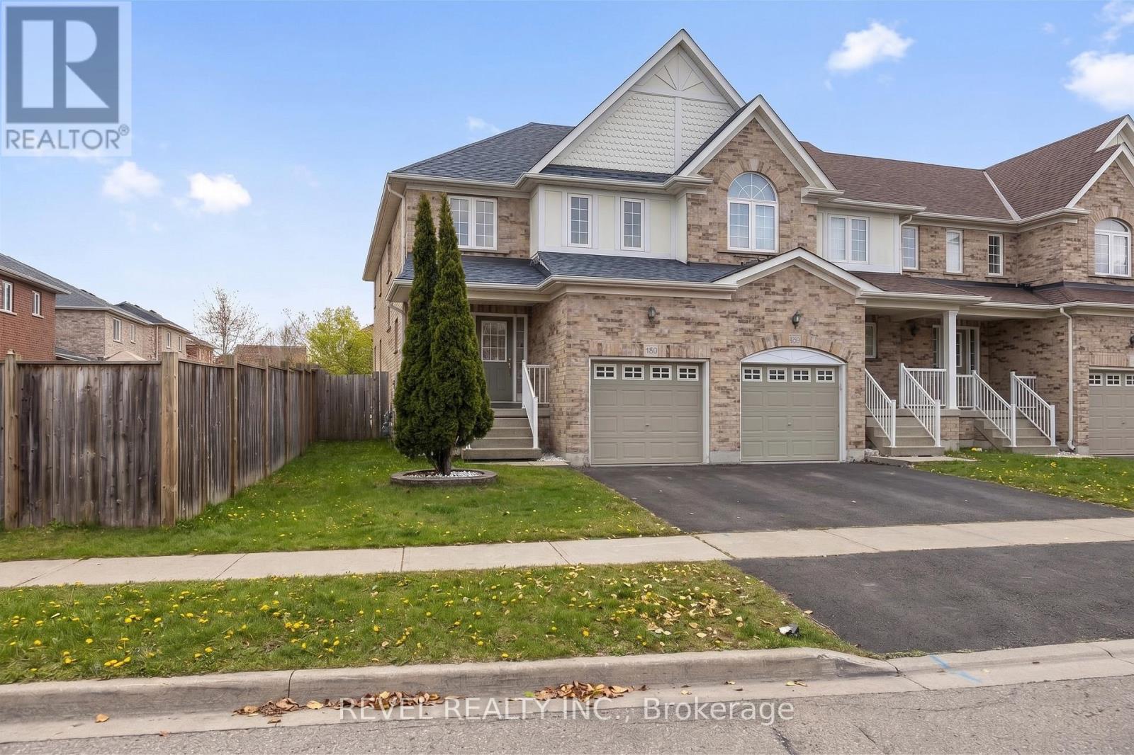 150 Lady May Drive, Whitby, Ontario L1R 3M4 - Photo 49 - E13117186
