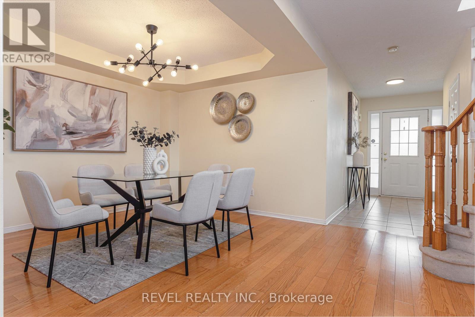 150 Lady May Drive, Whitby, Ontario L1R 3M4 - Photo 6 - E13117186