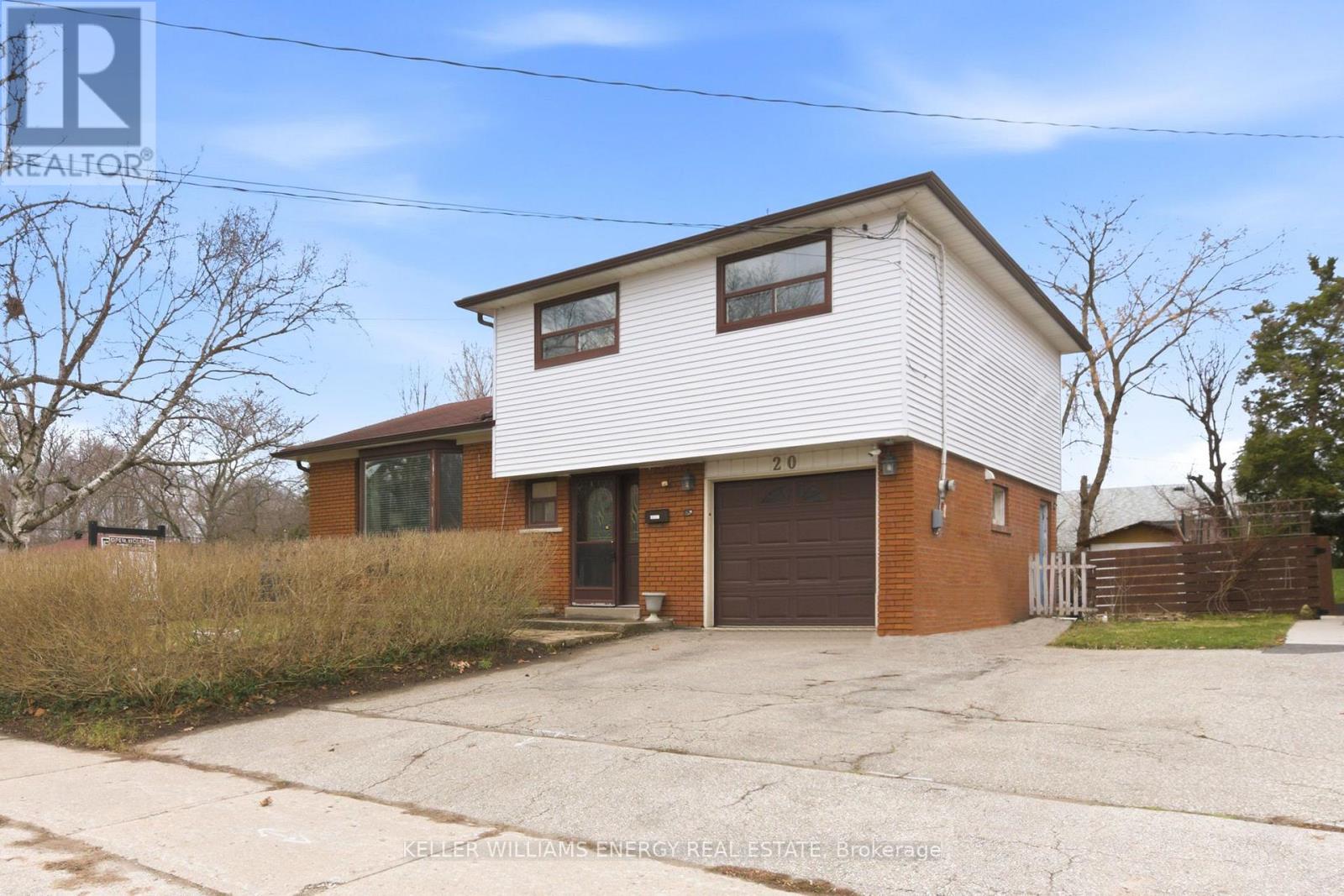 20 Ravenview Drive, Toronto, Ontario  M1E 3M1 - Photo 1 - E13117220