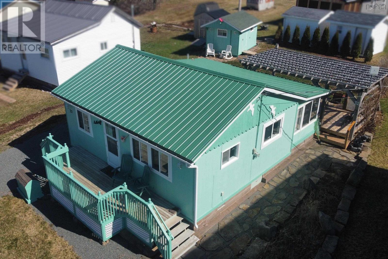 32 Million Dollar Lane, Port Howe, Nova Scotia  B0K 1K0 - Photo 6 - 202609392