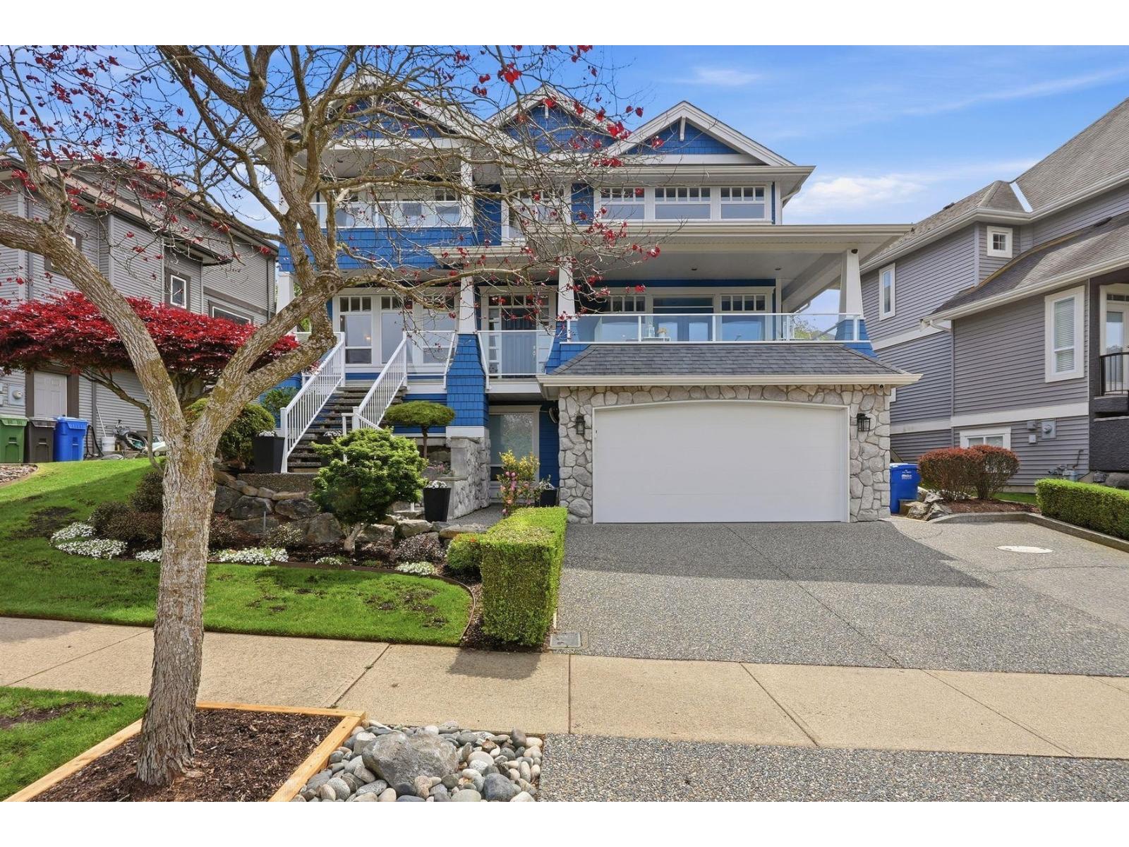 35812 WESTVIEW BOULEVARD, Abbotsford, British Columbia