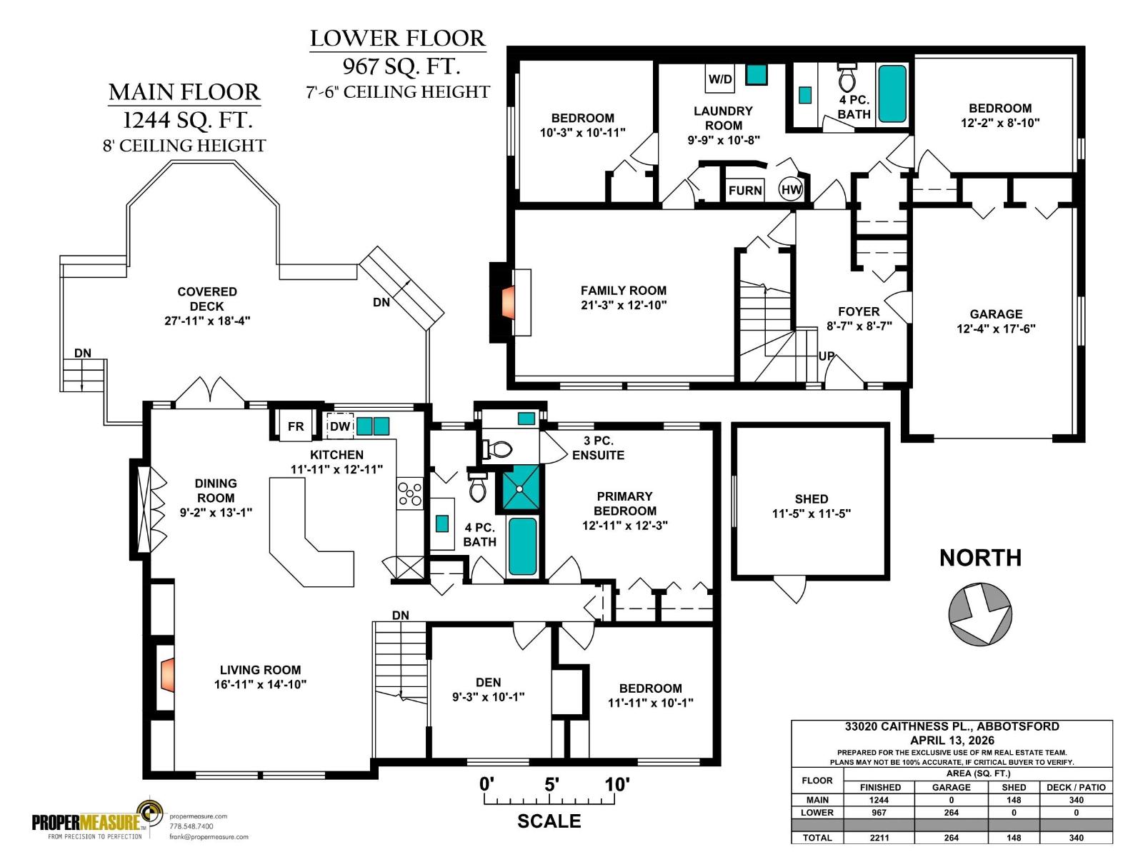 33020 Caithness Place, Abbotsford, British Columbia  V2S 7B2 - Photo 38 - R3121830