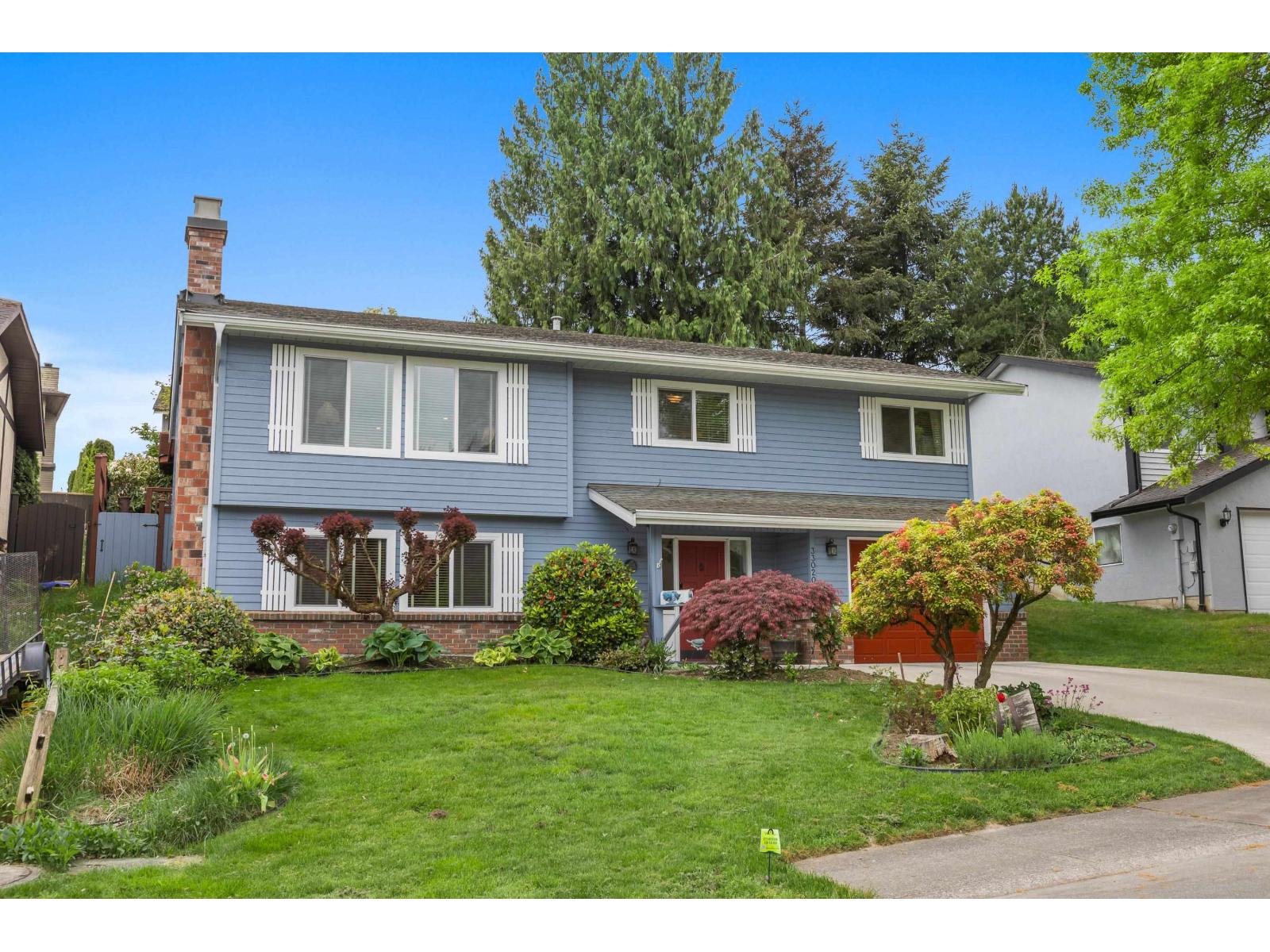 33020 CAITHNESS PLACE, Abbotsford, British Columbia