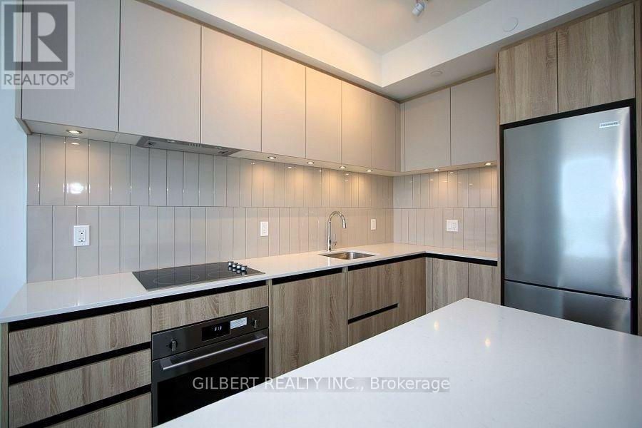 1806 - 7950 Bathurst Street, Vaughan, Ontario  L4J 0L4 - Photo 4 - N13116112