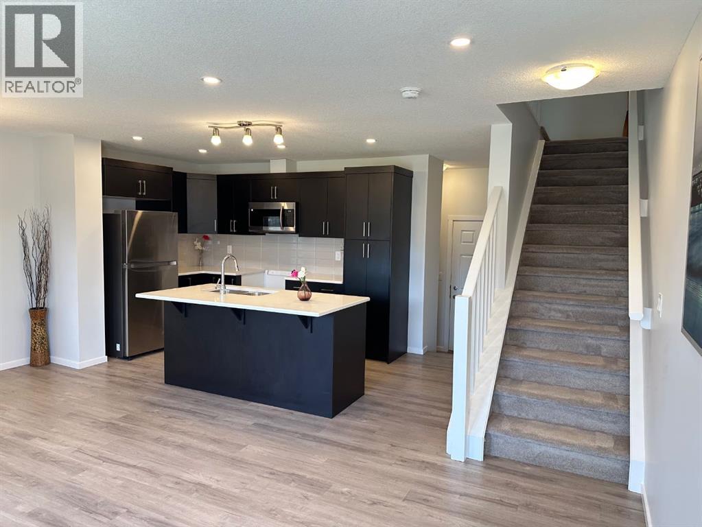 2226 Windbury Greenway Sw, Airdrie, Alberta  T4B 5L2 - Photo 15 - A2305980