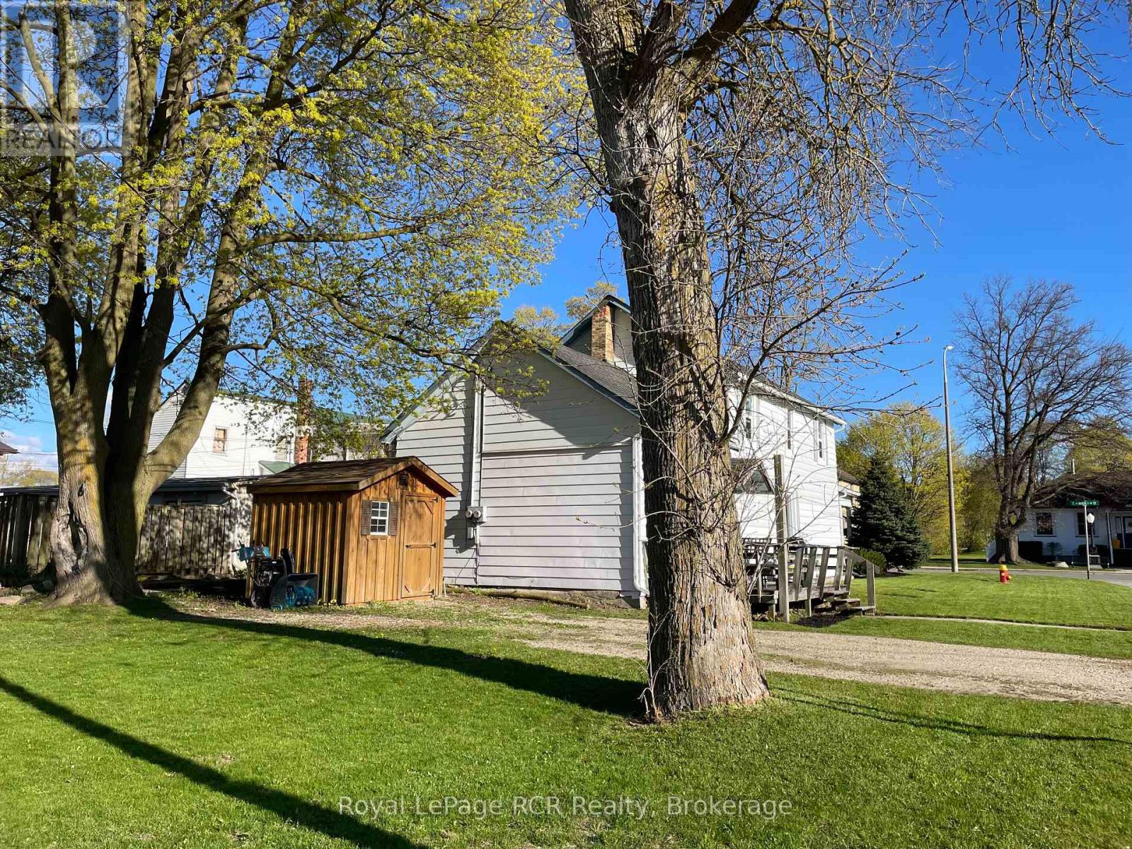 203 Main Street E, Minto, Ontario  N0G 2P0 - Photo 22 - X13117152