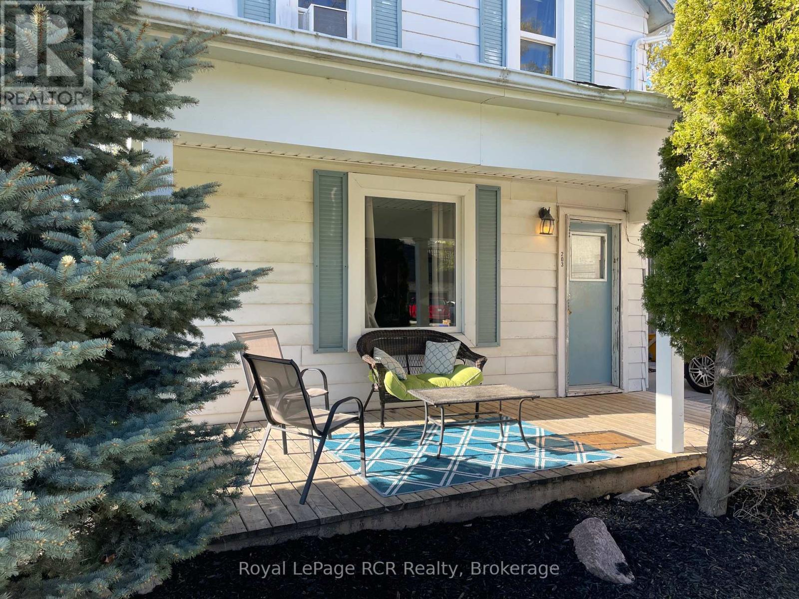 203 Main Street E, Minto, Ontario  N0G 2P0 - Photo 3 - X13117152