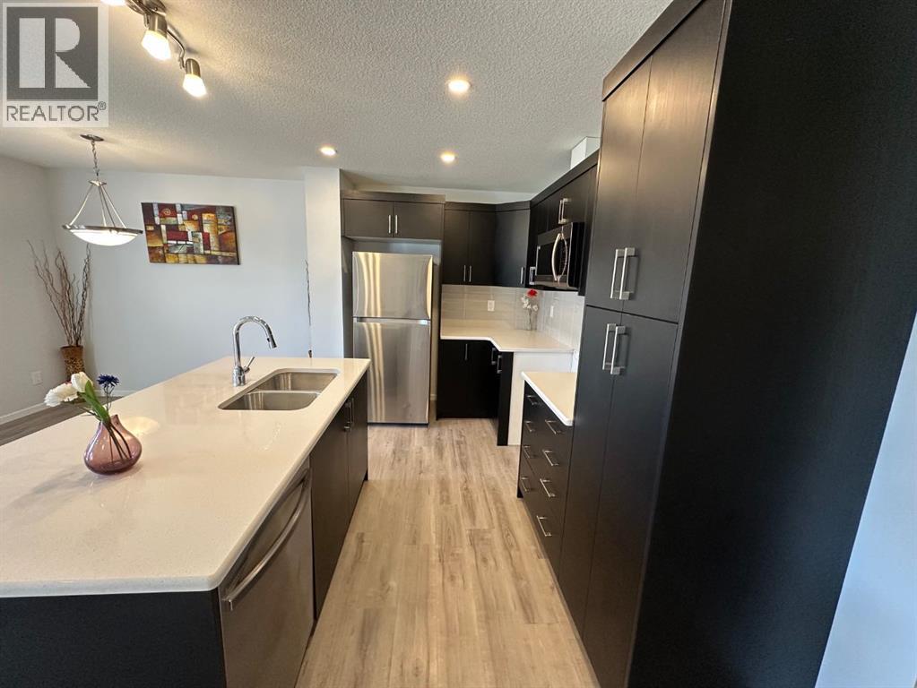 2226 Windbury Greenway Sw, Airdrie, Alberta  T4B 5L2 - Photo 13 - A2305980