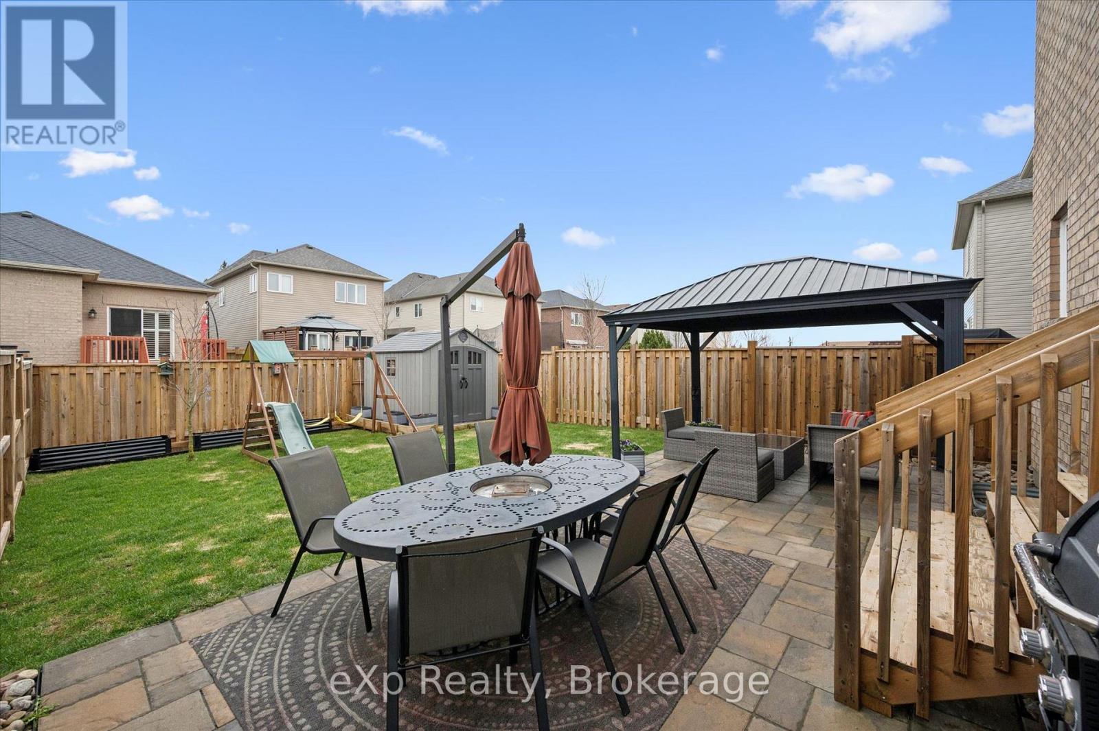 40 Courtney Street, Centre Wellington, Ontario  N1M 0E5 - Photo 31 - X13117204
