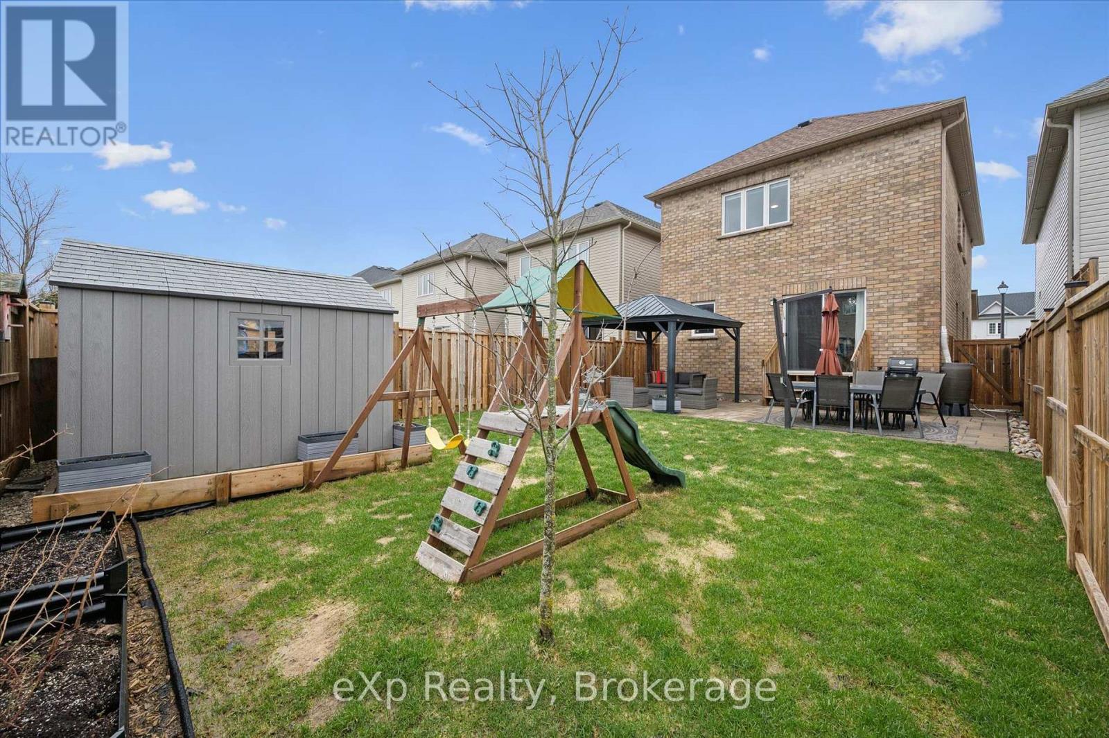 40 Courtney Street, Centre Wellington, Ontario  N1M 0E5 - Photo 32 - X13117204