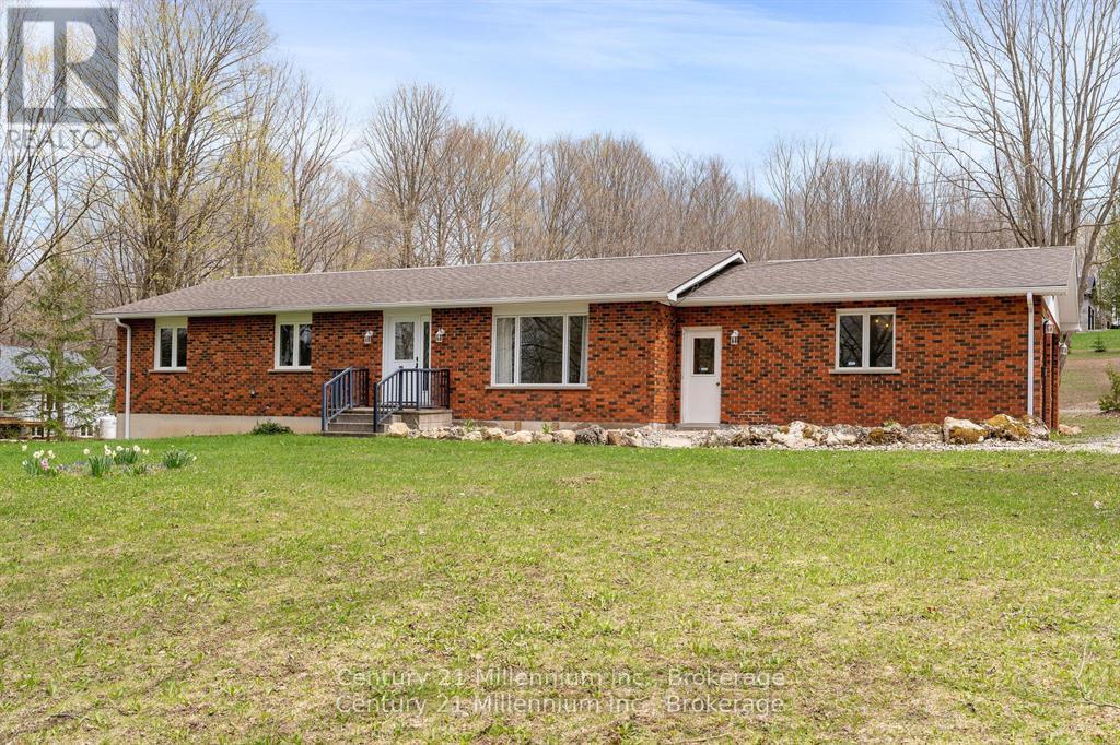 205 NAPOLEON STREET, Grey Highlands, Ontario