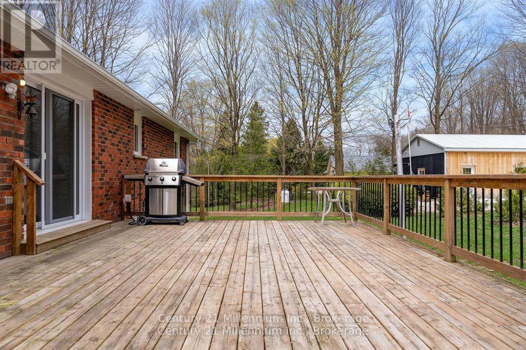 205 Napoleon Street, Grey Highlands, Ontario N0C 1E0 - Photo 11 - X13117226