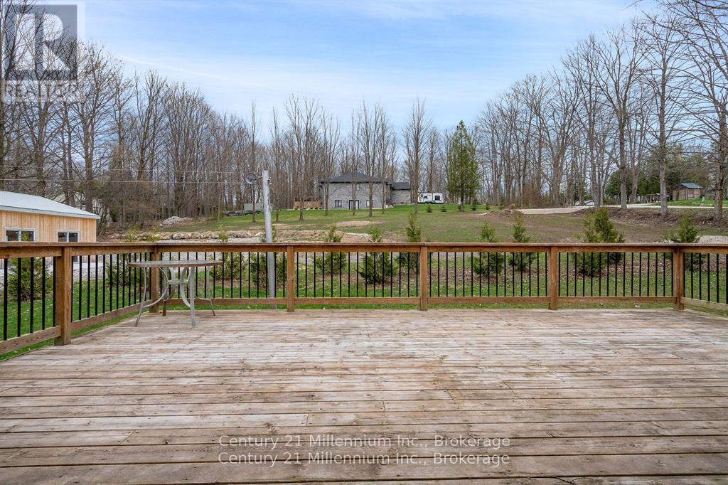 205 Napoleon Street, Grey Highlands, Ontario N0C 1E0 - Photo 16 - X13117226
