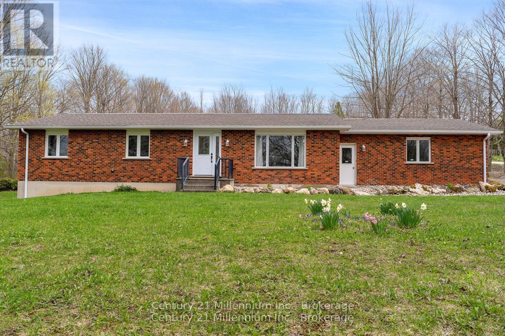 205 Napoleon Street, Grey Highlands, Ontario N0C 1E0 - Photo 3 - X13117226