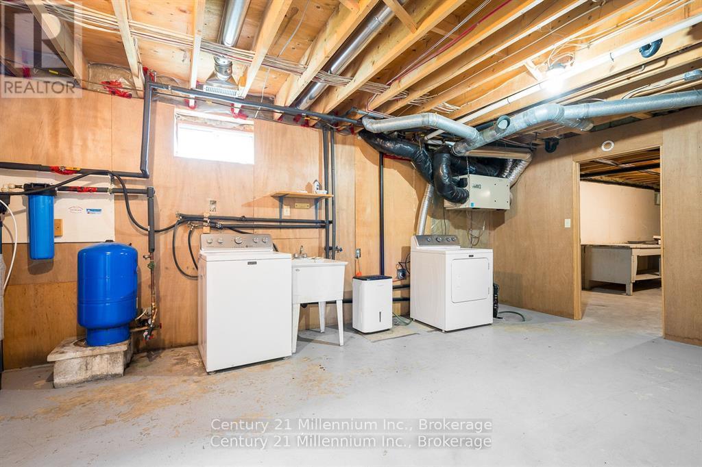 205 Napoleon Street, Grey Highlands, Ontario N0C 1E0 - Photo 42 - X13117226
