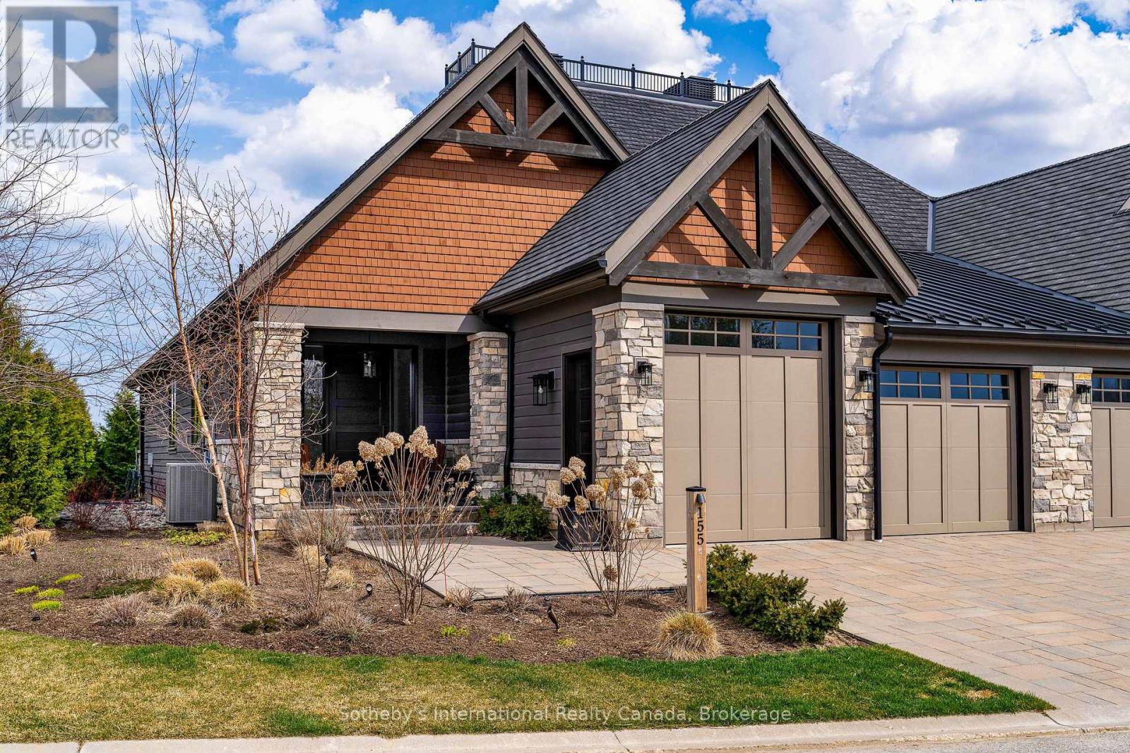 155 GEORGIAN BAY LANE, Blue Mountains, Ontario