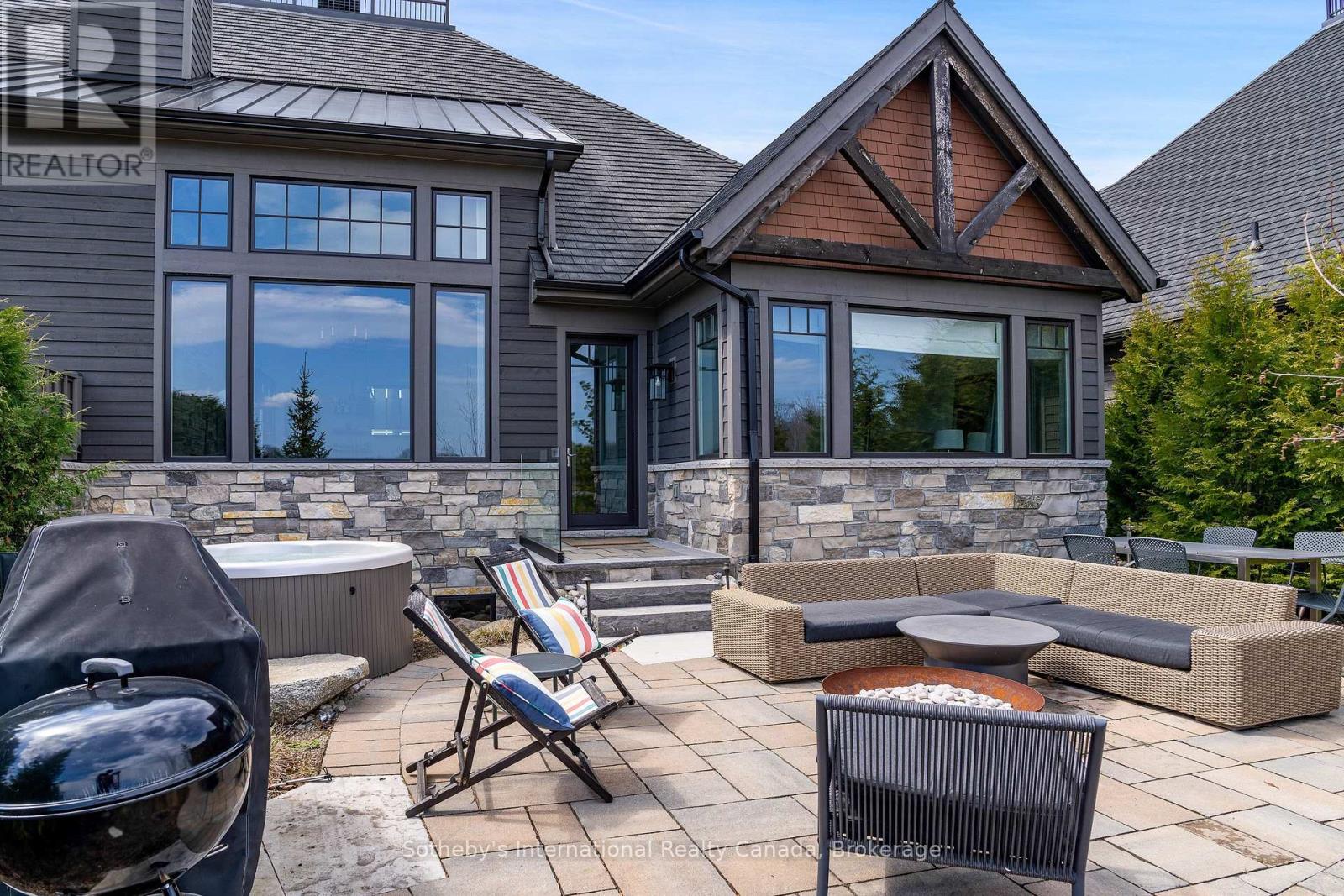 155 Georgian Bay Lane, Blue Mountains, Ontario  N0H 1J0 - Photo 38 - X13117230