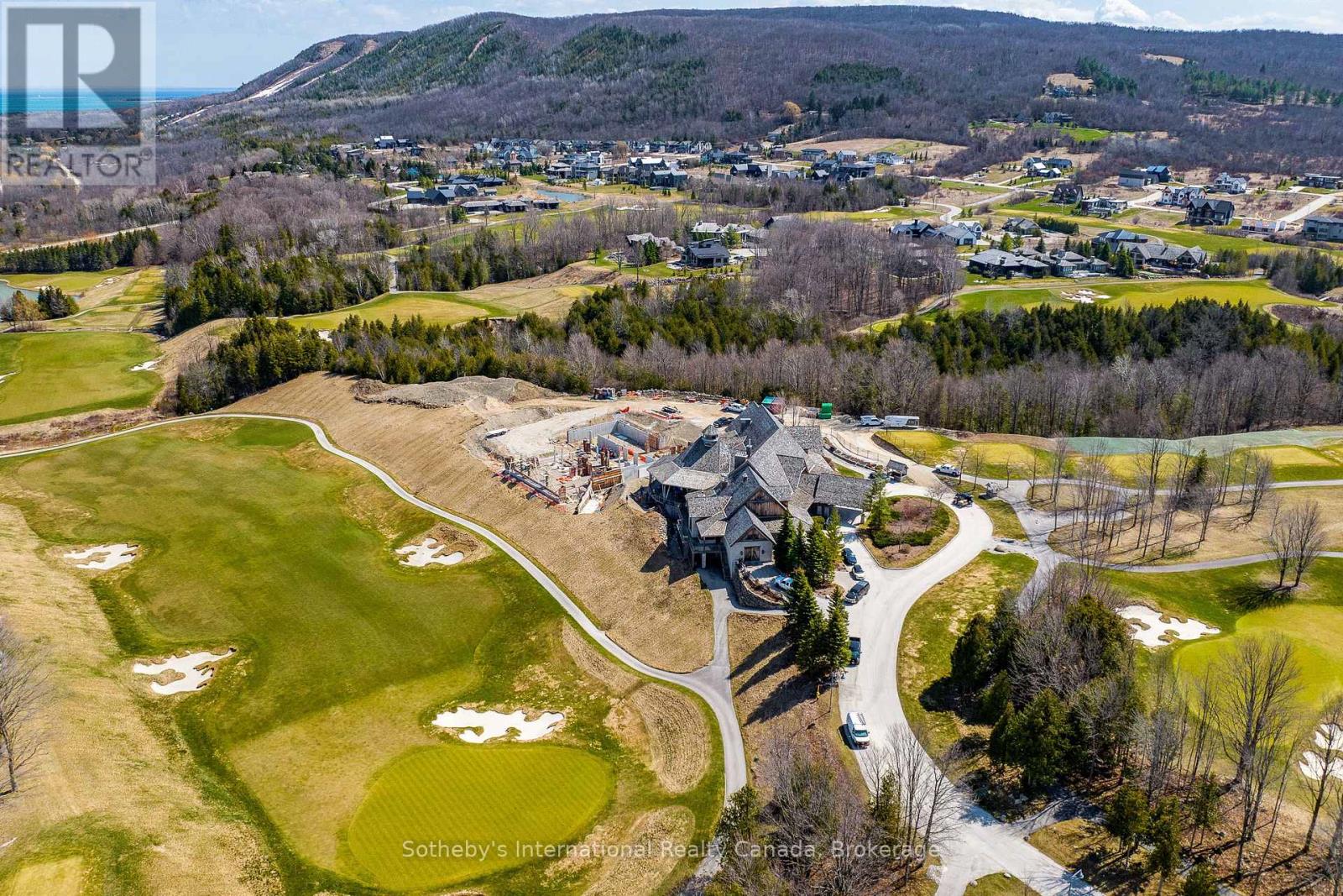 155 Georgian Bay Lane, Blue Mountains, Ontario  N0H 1J0 - Photo 47 - X13117230