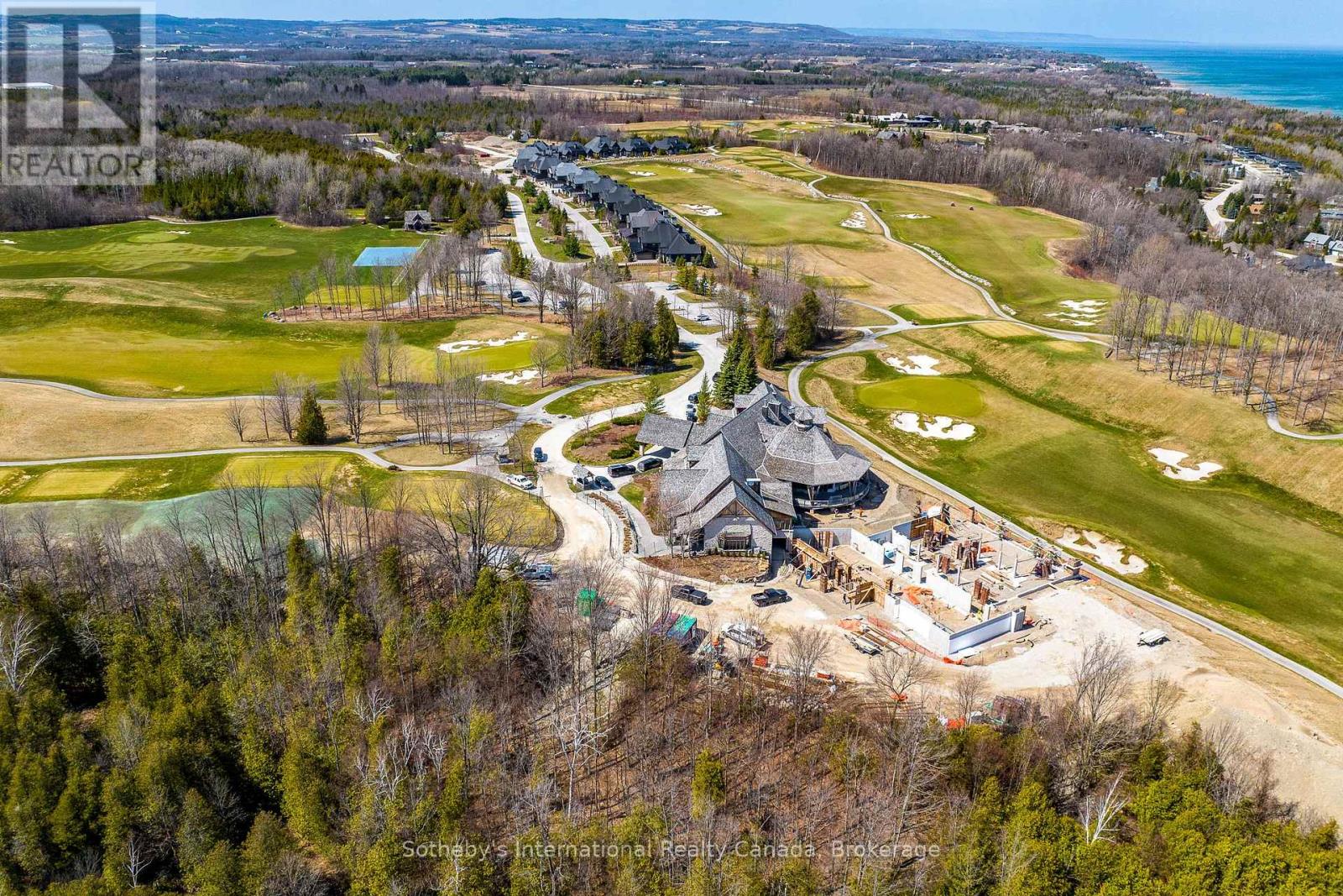 155 Georgian Bay Lane, Blue Mountains, Ontario  N0H 1J0 - Photo 48 - X13117230