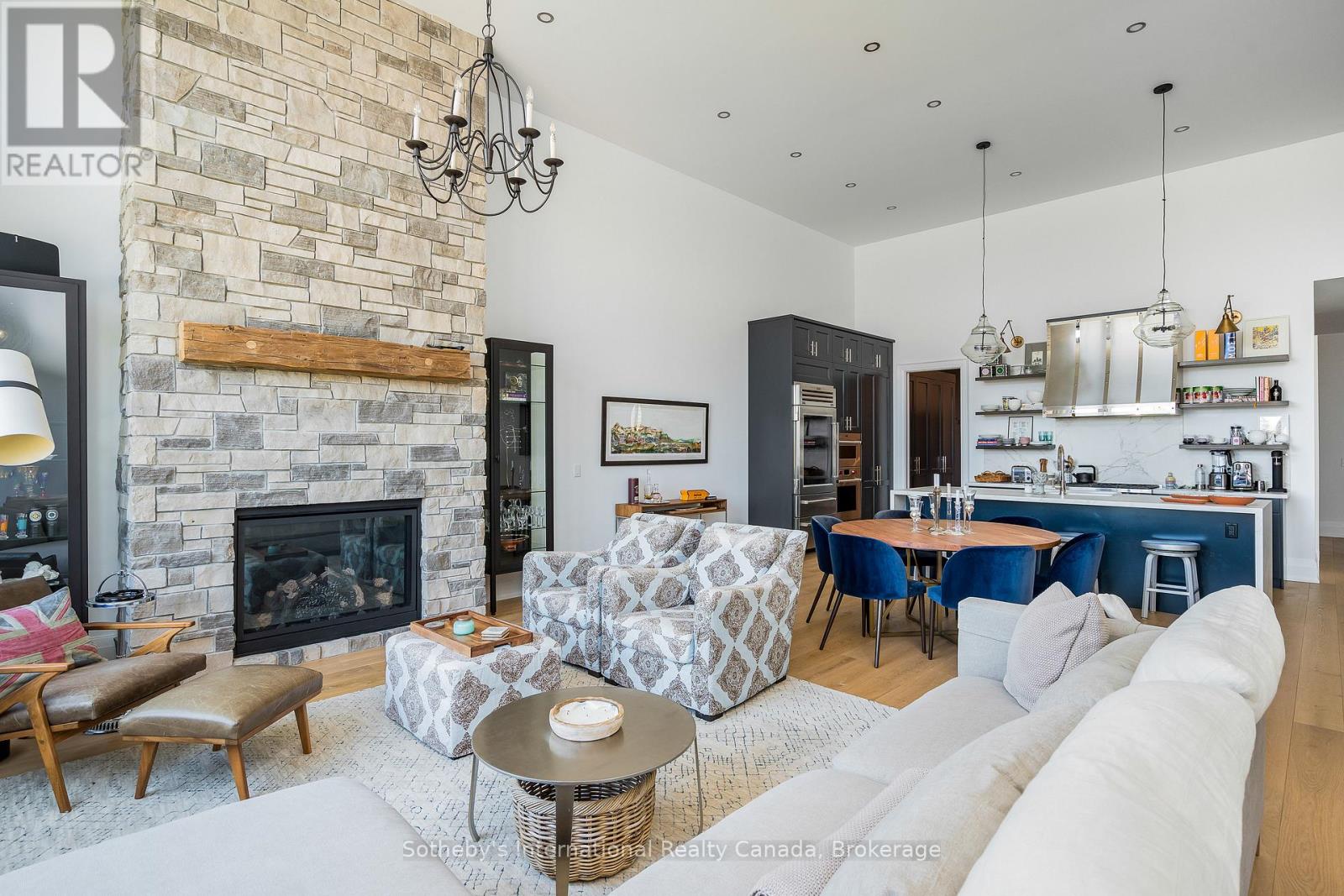 155 Georgian Bay Lane, Blue Mountains, Ontario  N0H 1J0 - Photo 8 - X13117230