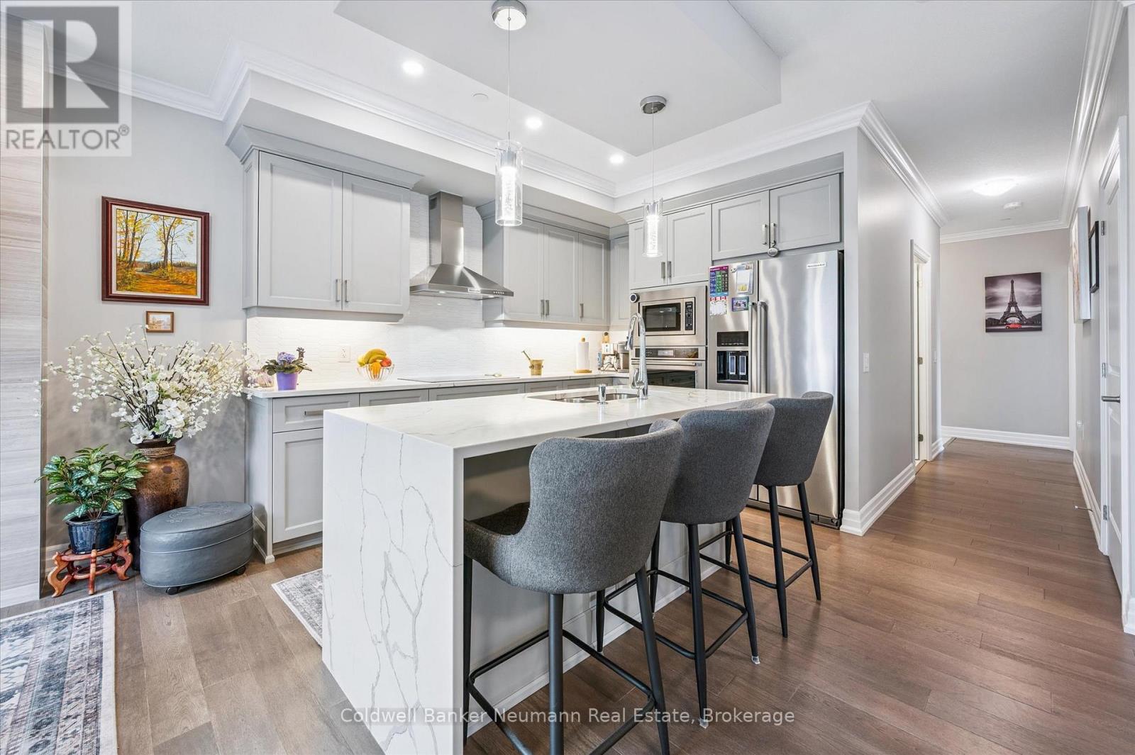 612 - 1880 Gordon Street S, Guelph, Ontario  N1L 0P4 - Photo 2 - X13117270