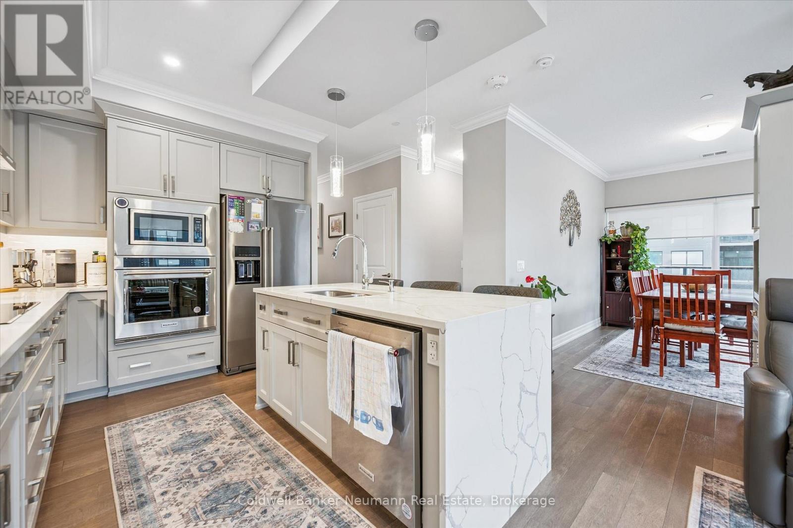 612 - 1880 Gordon Street S, Guelph, Ontario  N1L 0P4 - Photo 4 - X13117270
