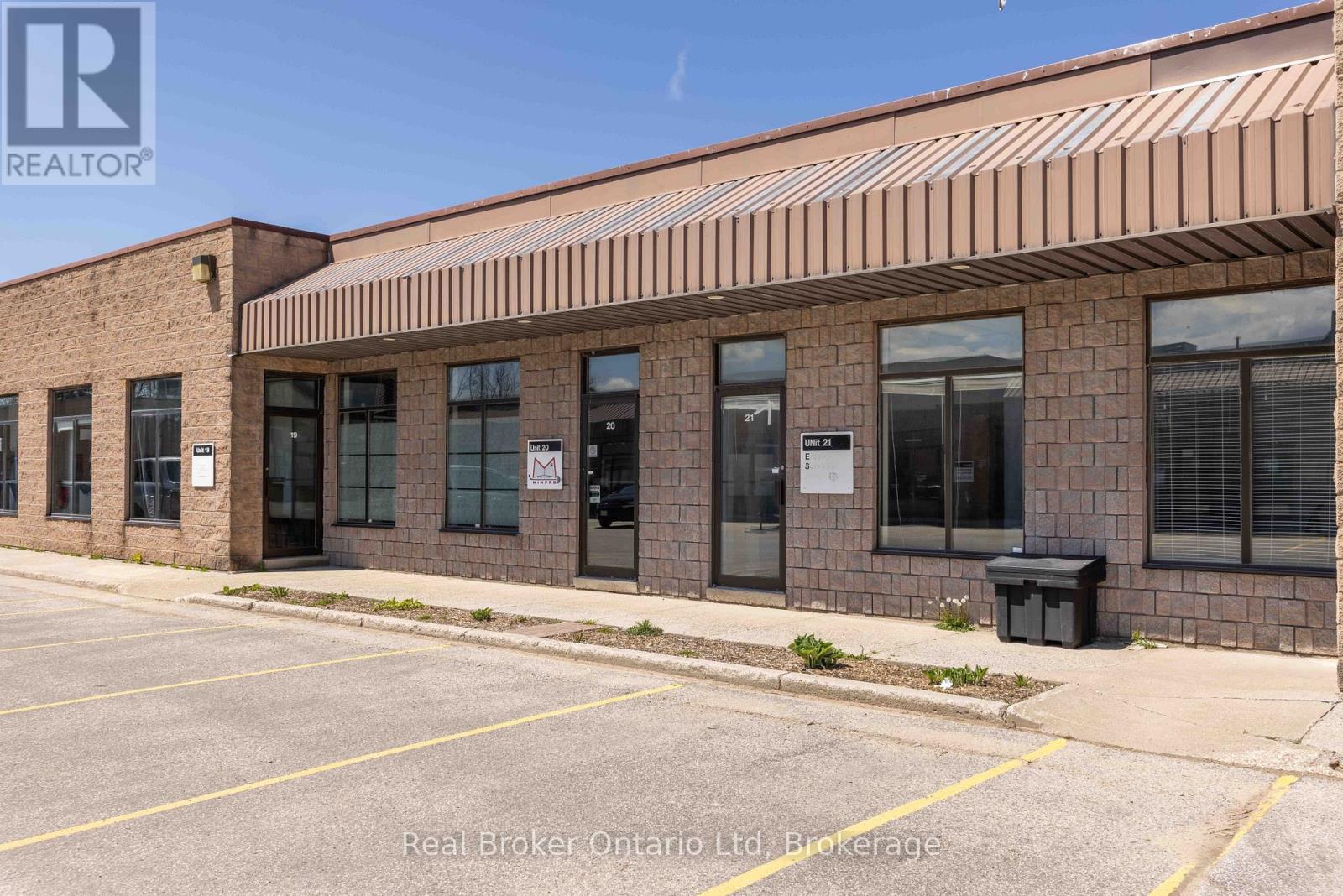 21 - 2045 20th Avenue E, Owen Sound, Ontario  N4K 5N3 - Photo 2 - X13117308