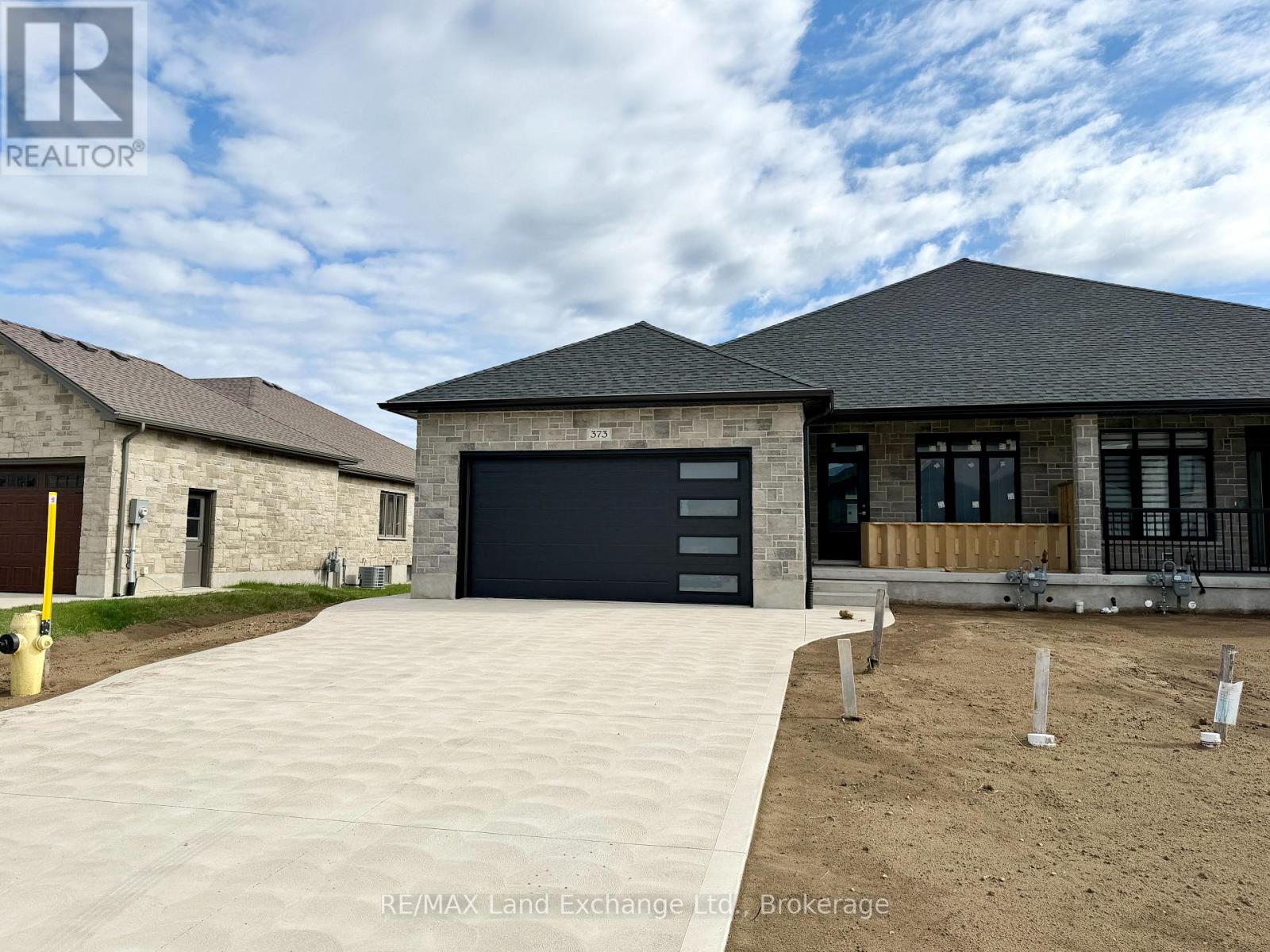 373 ROSNER DRIVE, Saugeen Shores, Ontario