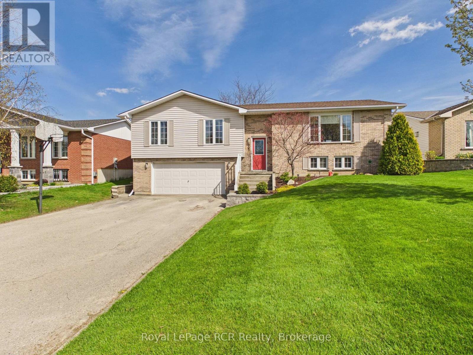 465 GRANDVIEW ROAD, North Huron, Ontario