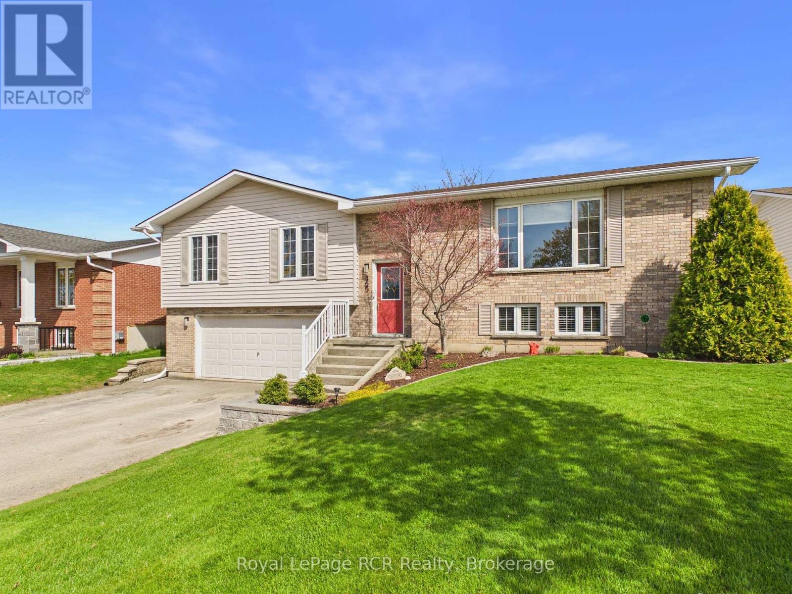 465 Grandview Road, North Huron, Ontario  N0G 2W0 - Photo 2 - X13117384