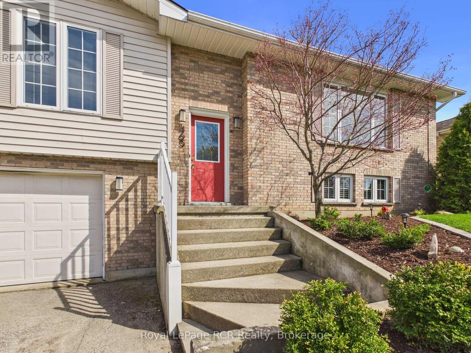 465 Grandview Road, North Huron, Ontario  N0G 2W0 - Photo 3 - X13117384