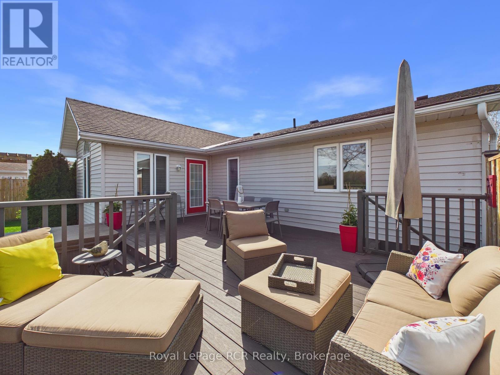 465 Grandview Road, North Huron, Ontario  N0G 2W0 - Photo 38 - X13117384