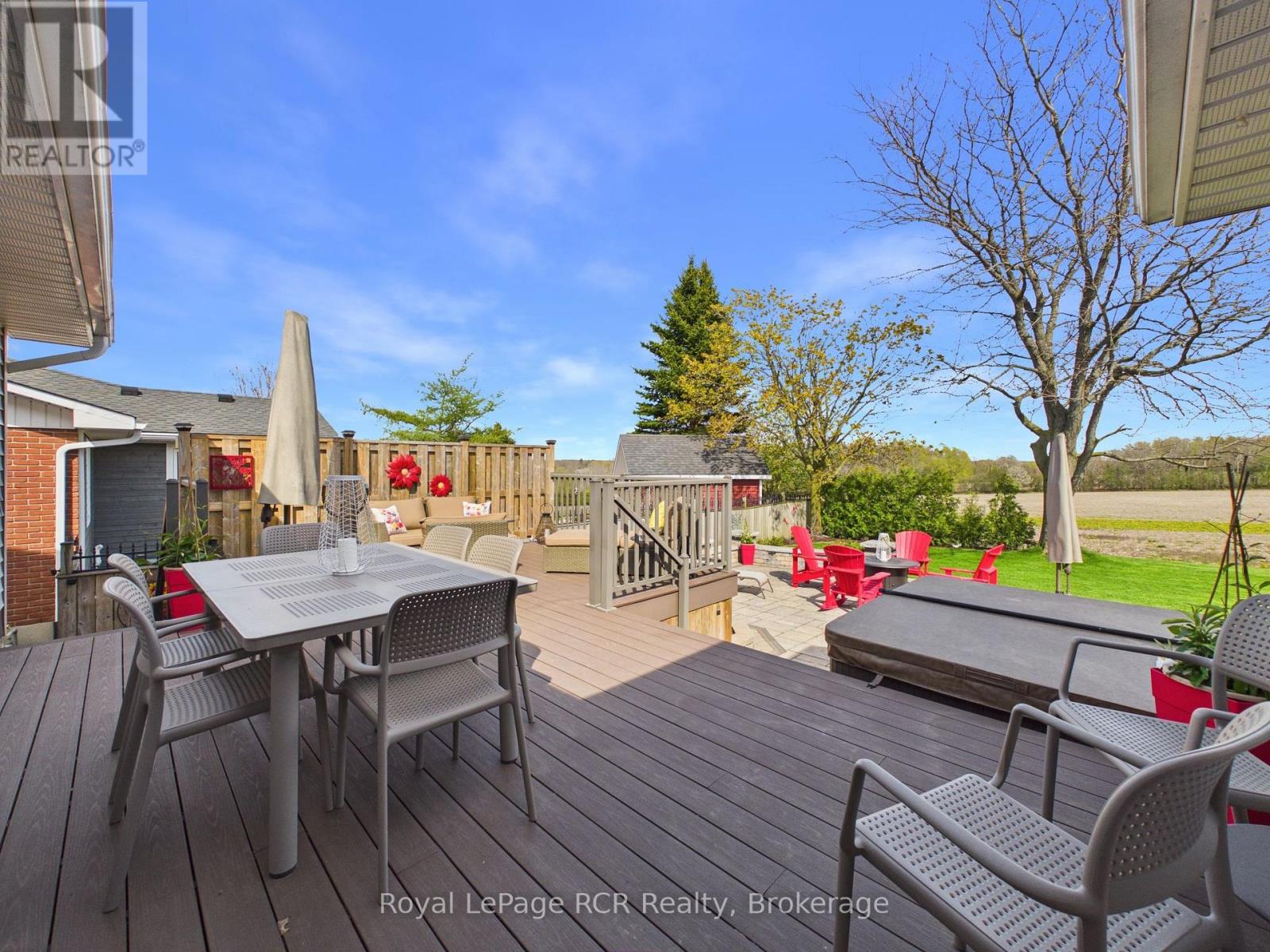 465 Grandview Road, North Huron, Ontario  N0G 2W0 - Photo 39 - X13117384