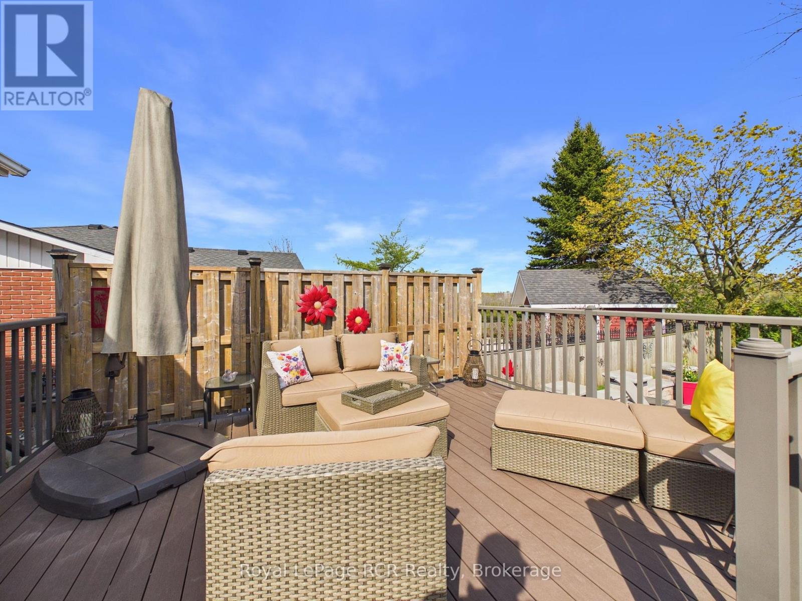 465 Grandview Road, North Huron, Ontario  N0G 2W0 - Photo 40 - X13117384