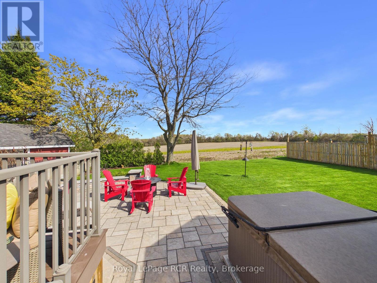 465 Grandview Road, North Huron, Ontario  N0G 2W0 - Photo 41 - X13117384