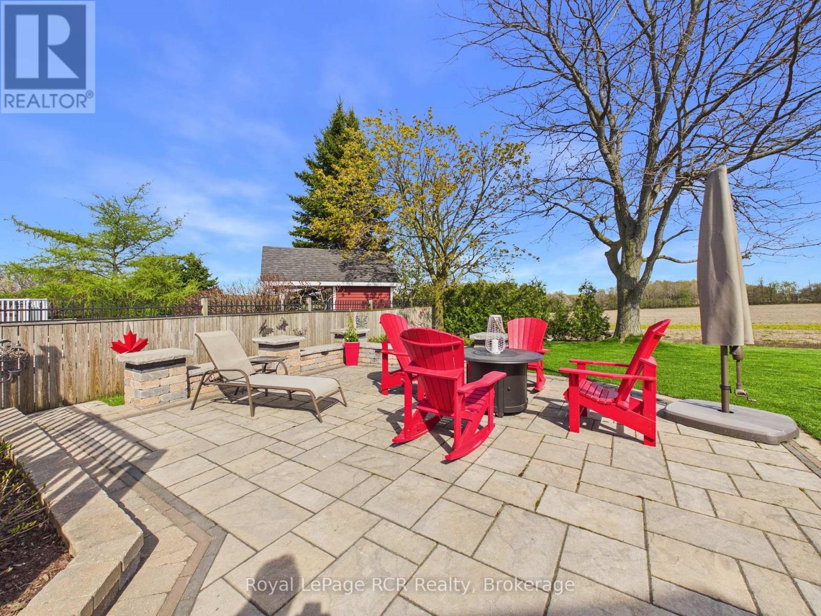 465 Grandview Road, North Huron, Ontario  N0G 2W0 - Photo 42 - X13117384