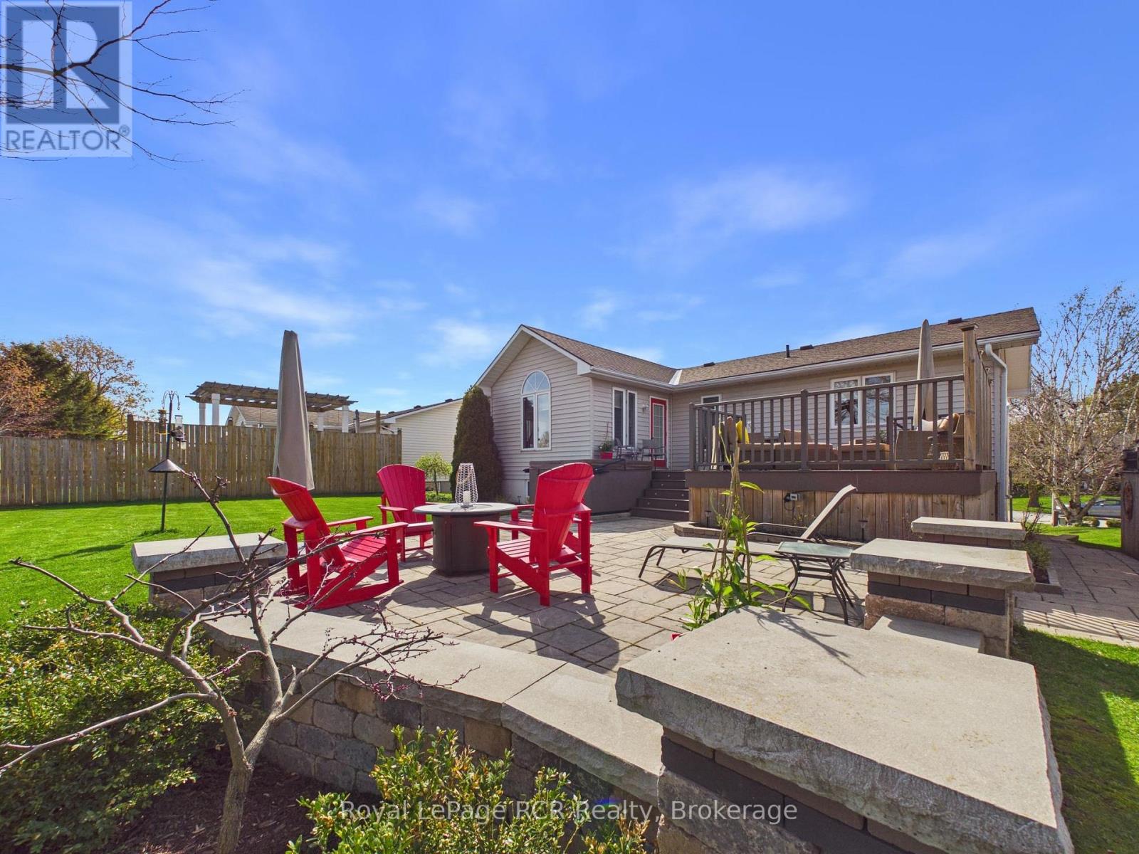 465 Grandview Road, North Huron, Ontario  N0G 2W0 - Photo 43 - X13117384