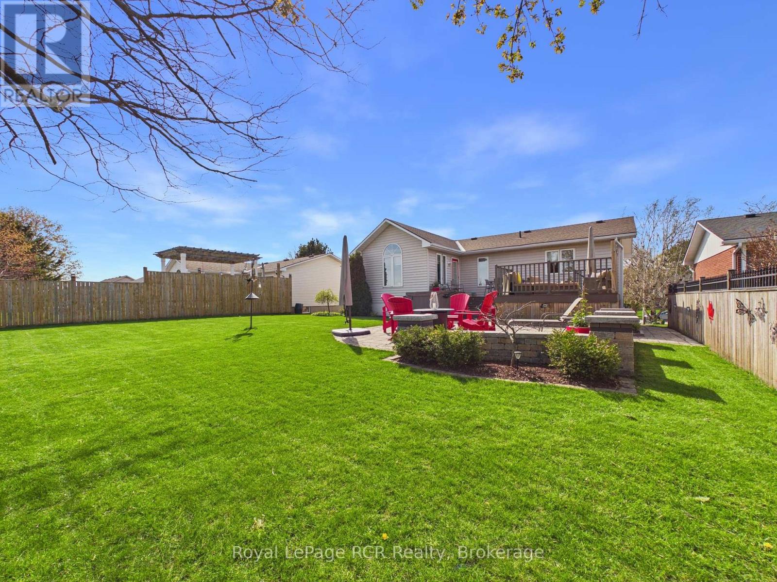 465 Grandview Road, North Huron, Ontario  N0G 2W0 - Photo 44 - X13117384
