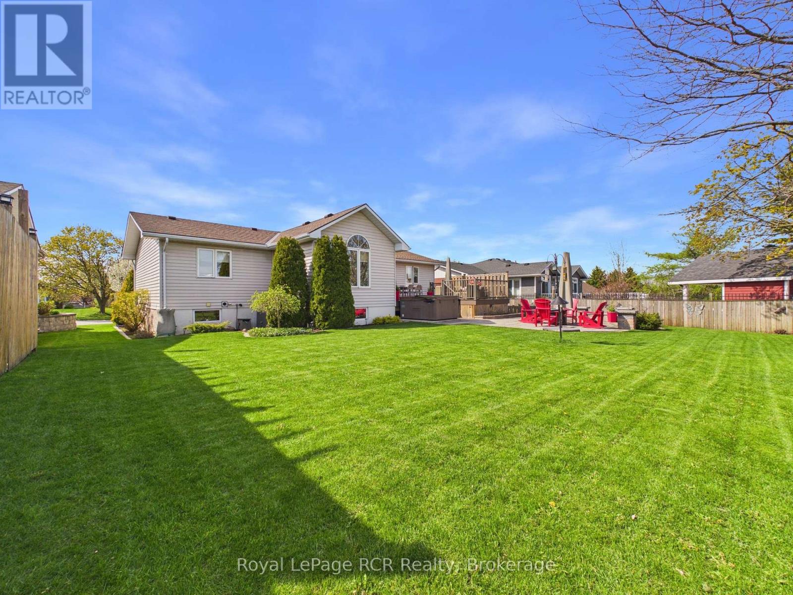 465 Grandview Road, North Huron, Ontario  N0G 2W0 - Photo 45 - X13117384