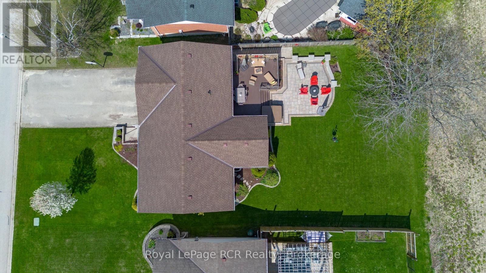 465 Grandview Road, North Huron, Ontario  N0G 2W0 - Photo 46 - X13117384