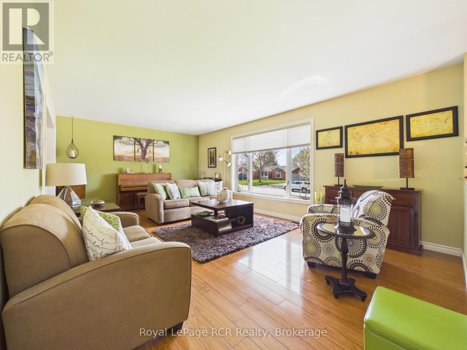 465 Grandview Road, North Huron, Ontario  N0G 2W0 - Photo 5 - X13117384