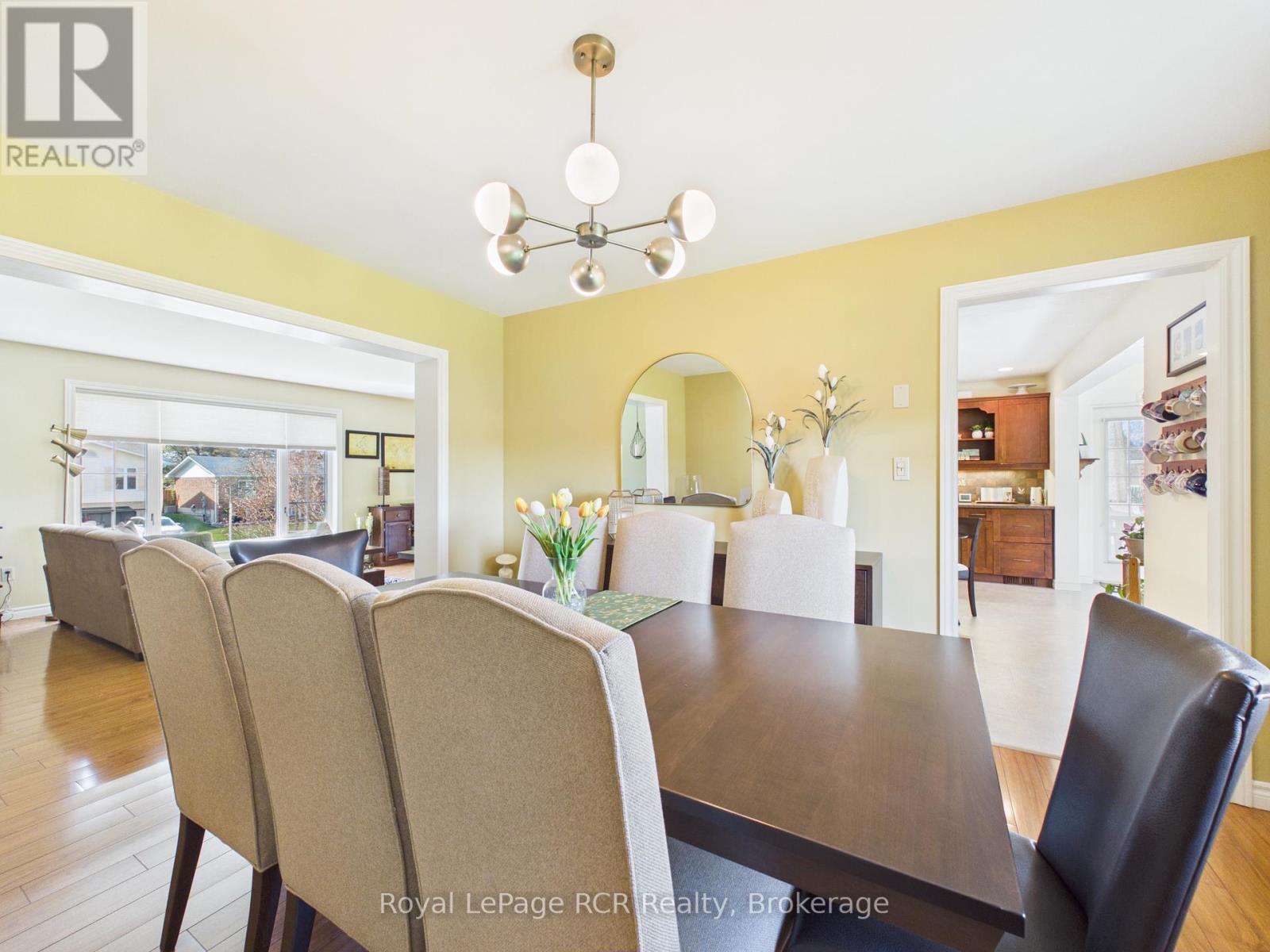 465 Grandview Road, North Huron, Ontario  N0G 2W0 - Photo 9 - X13117384