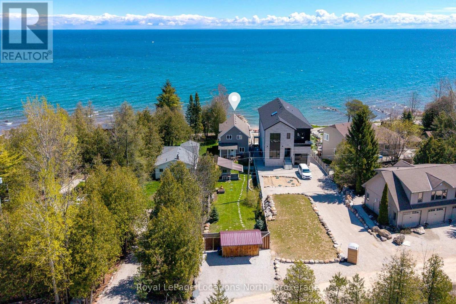 108 GEORGIAN BEACH LANE, Meaford, Ontario
